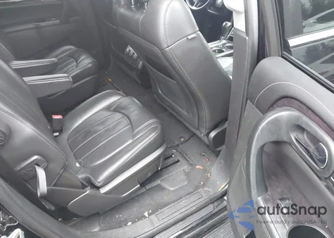 2017 Buick Enclave Leather z USA, uszkodzony, nr VIN 5GAKVBKD4HJ263086